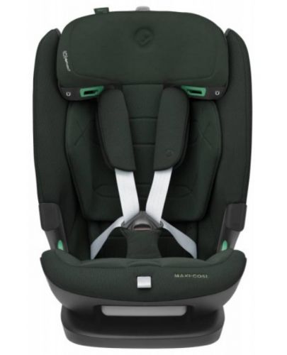 Столче за кола Maxi-Cosi - Titan Pro 2, IsoFix, i-Size, 76-150 cm, Authentic Green - 2