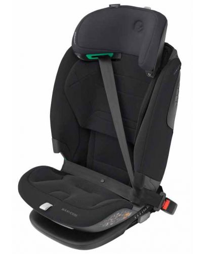 Стол за кола Maxi-Cosi - Titan Pro 2,  i-Size, 9-36 kg, Authentic Graphite - 5