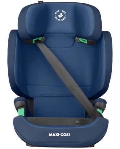 Maxi-Cosi Стол за кола 15-36кг Morion - Basic Blue - 6