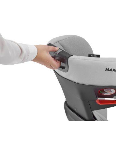 Maxi-Cosi Стол за кола 15-36кг RodiFix Air Protect - Authentic Grey - 7