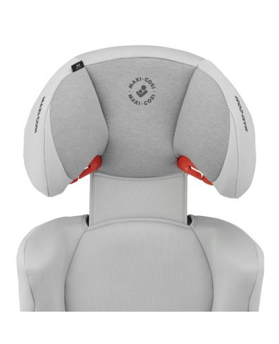 Столче за кола Maxi-Cosi - Rodi Air Protect, 15-36 kg, Authentic Grey - 2