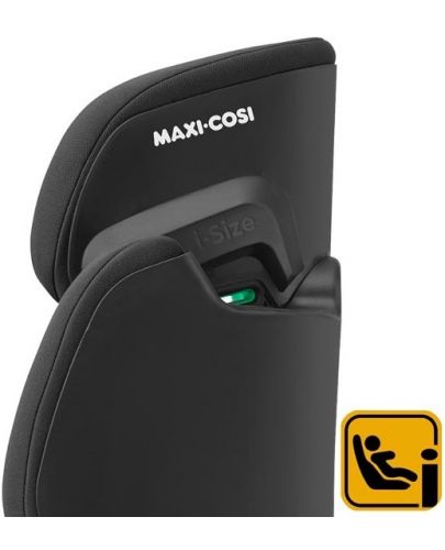 Maxi-Cosi Стол за кола 15-36кг Morion - Basic Black - 7