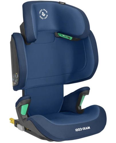 Maxi-Cosi Стол за кола 15-36кг Morion - Basic Blue - 1
