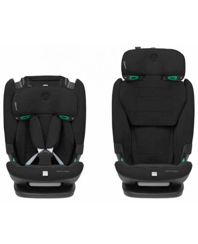 Стол за кола Maxi-Cosi - Titan Pro 2, i-Size, 9-36 kg, Authentic Black - 5