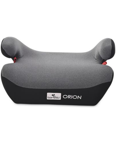 Столче за кола Lorelli - Orion, 22-36 kg, grey - 3