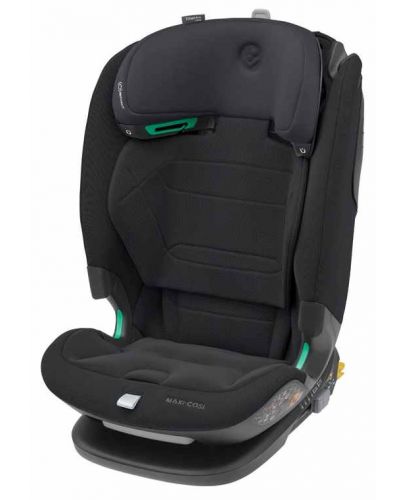 Стол за кола Maxi-Cosi - Titan Pro 2,  i-Size, 9-36 kg, Authentic Graphite - 4