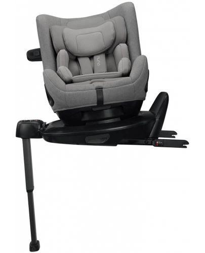 Столче за кола Nuna - Todl next, 0 - 19 kg, Frost - 1