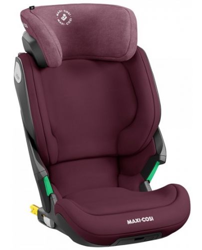 Стол за кола Maxi-Cosi - Kore, 15-36 kg, i-Size, Authentic Red - 1