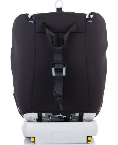 Столче за кола Chipolino - Journey 360, 0-36 kg, с Isofix, асфалт - 9