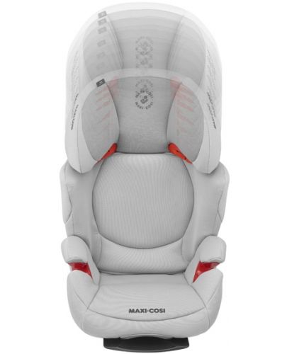 Столче за кола Maxi-Cosi - Rodi Air Protect, 15-36 kg, Authentic Grey - 4