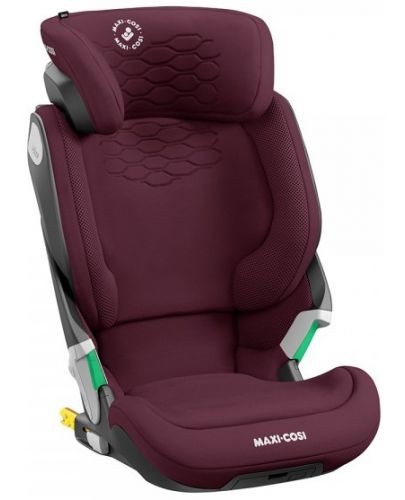 Стол за кола Maxi-Cosi - Kore Pro, 15-36 kg, i-Size, Authentic Red - 1