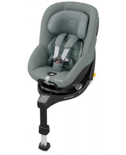 Столче за кола Maxi-Cosi - Mica 360 Pro, IsoFix, i-Size, 40-105 cm, Authentic Grey - 1