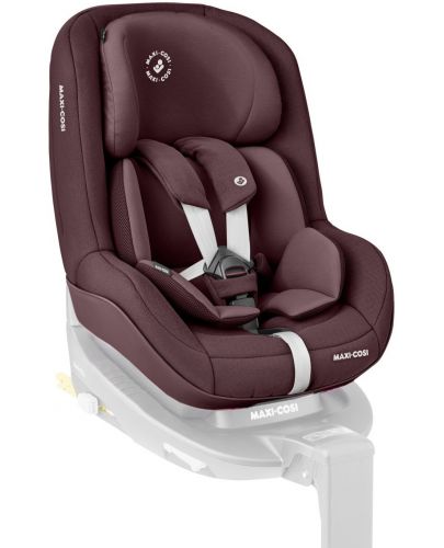Столче за кола Maxi-Cosi - Pearl Pro 2, 9-18 kg, i-Size, Authentic Red - 1