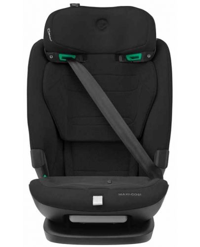 Стол за кола Maxi-Cosi - Titan Pro 2, i-Size, 9-36 kg, Authentic Black - 3