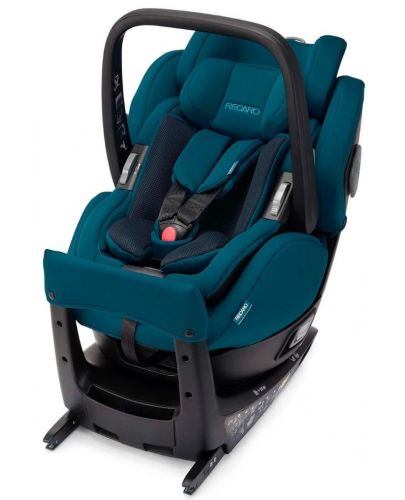 Столче за кола Recaro - Salia Elite, i-Size, 0-18 kg, Select Teal Green - 1