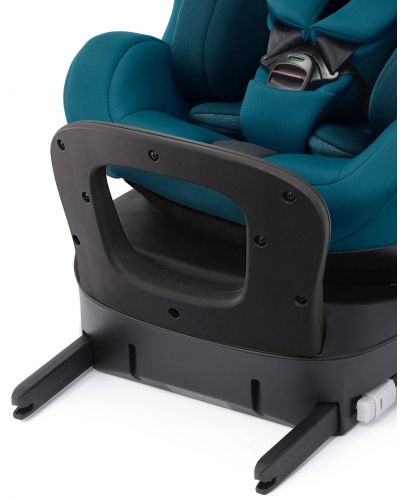 Столче за кола Recaro - Salia 125, 0-25 kg, Select Teal Green - 8