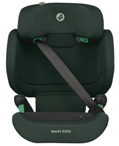 Столче за кола Maxi-Cosi - Rodi Fix R, IsoFix, I-Size, 100-150 cm, Authentic Green - 5