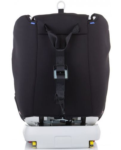 Столче за кола Chipolino - Journey 360, 0-36 kg, с Isofix, лате - 9