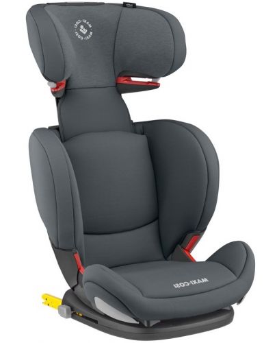 Maxi-Cosi Стол за кола 15-36кг RodiFix Air Protect - Authentic Graphite - 1