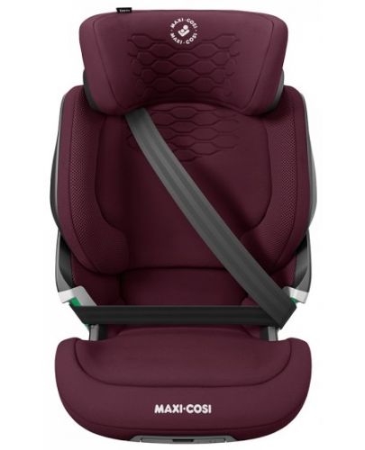 Стол за кола Maxi-Cosi - Kore Pro, 15-36 kg, i-Size, Authentic Red - 3