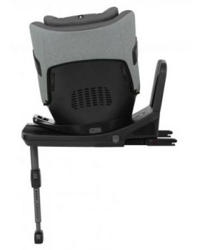 Стол за кола Nuna - Prym, с Isofix, 0-18 kg, I-Size, Dove - 6