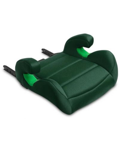 Столче за кола Caretero - Nimbus, i-Size, IsoFix, 100-150 cm, Green - 5