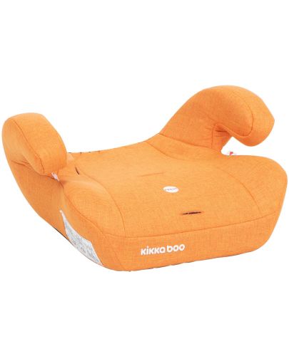 Столче за кола Kikka Boo - Zimpla, 9-36 kg, Оранжево - 5