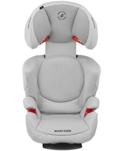 Столче за кола Maxi-Cosi - Rodi Air Protect, 15-36 kg, Authentic Grey - 3