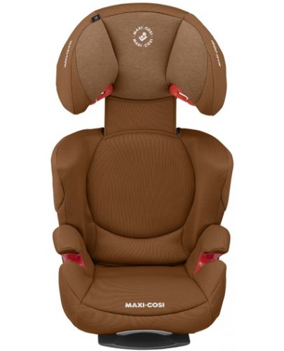 Maxi-Cosi Стол за кола 15-36кг Rodi Air Protect - Authentic Cognac - 2