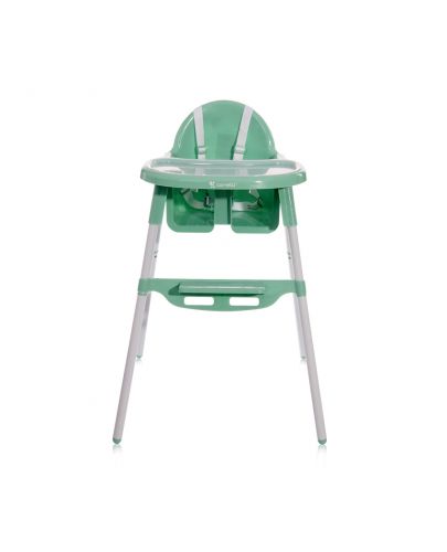 Столче за хранене Lorelli - Amaro, зелено - 2