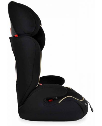 Столче за кола Moni - Aston, 9 - 36 kg, бежово - 2