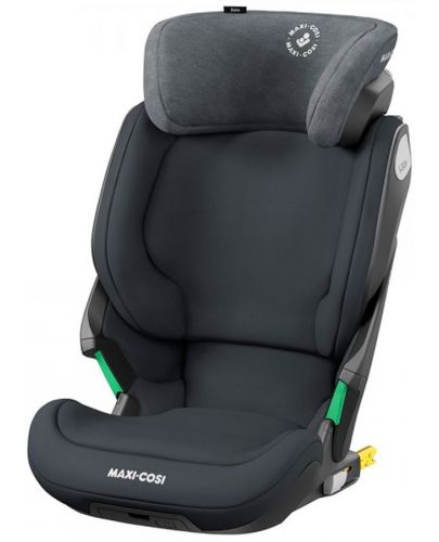 Стол за кола Maxi-Cosi - Kore Pro, 15-36 kg, с  i-Size, Authentic Graphite - 1