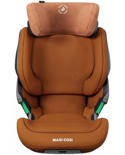 Стол за кола Maxi-Cosi - Kore, 15-36 kg, i-Size, Authentic Cognac - 3