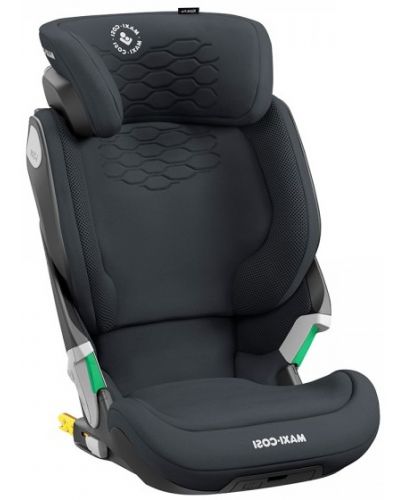 Стол за кола Maxi-Cosi - Kore Pro, 15-36 kg, i-Size, Authentic Graphite - 1