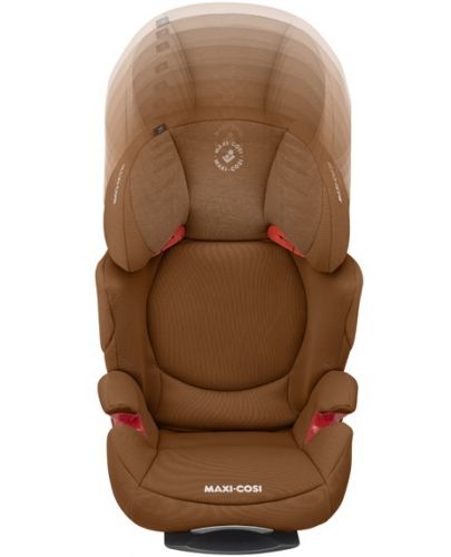 Maxi-Cosi Стол за кола 15-36кг Rodi Air Protect - Authentic Cognac - 3