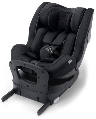 Столче за кола Recaro - Salia 125, 0-25 kg, Select Night Black - 1