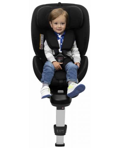 Столче за кола Chicco - One Seat, 0-36 kg, Ombra - 6