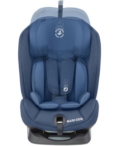 Maxi-Cosi Стол за кола 9-36кг Titan - Basic Blue - 3