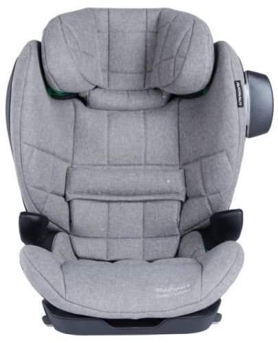 Столче за кола Avionaut - MaxSpace Comfort +, i-Size, IsoFix, 100-150 cm, Grey - 2