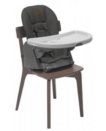 Стол за хранене Maxi-Cosi - Minla, Beyond Graphite Eco - 3