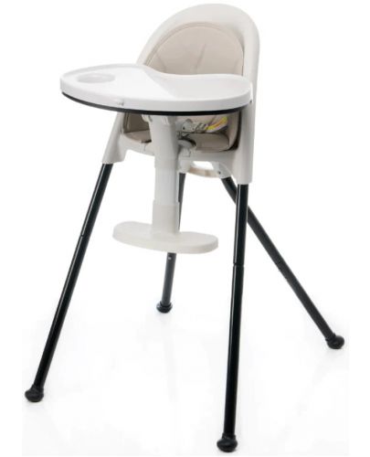 Столче за хранене 2 в 1 Vital Baby - Бяло - 1