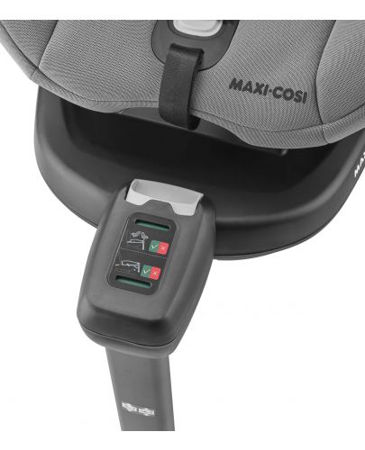 Maxi-Cosi Стол за кола 0-25кг Beryl - Authentic Grey - 6