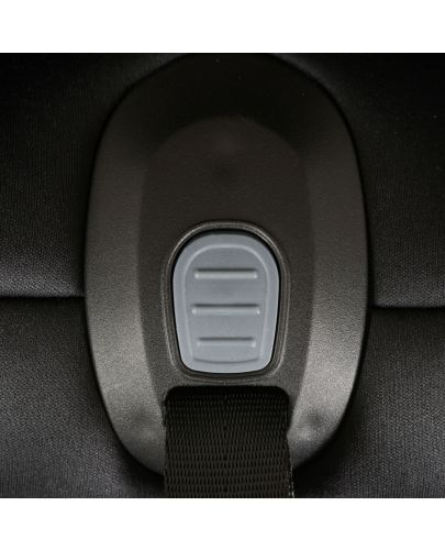 Стол за кола Cangaroo - Gravity, 360°, i-Size, с IsoFix , 40-150 cm, розов - 8