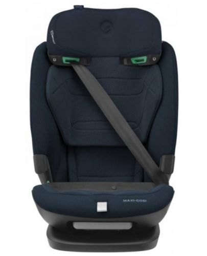 Столче за кола Maxi-Cosi - Titan Pro 2, IsoFix, i-Size, 76-150 cm, Authentic Blue - 8