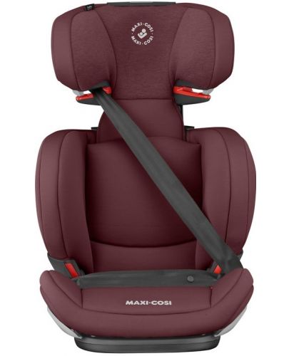 Maxi-Cosi Стол за кола 15-36кг RodiFix Air Protect - Authentic Red - 3