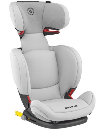 Maxi-Cosi Стол за кола 15-36кг RodiFix Air Protect - Authentic Grey - 1