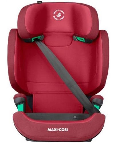 Maxi-Cosi Стол за кола 15-36кг Morion - Basic Red - 2