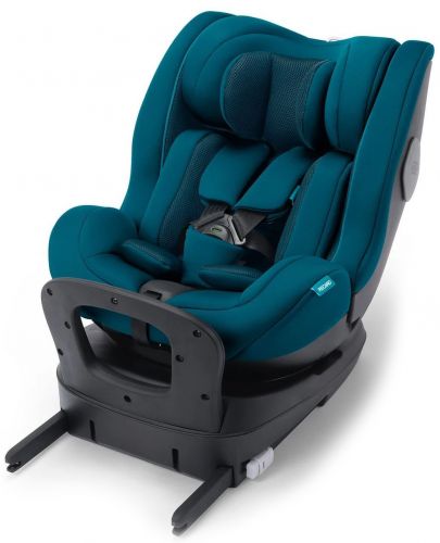 Столче за кола Recaro - Salia 125, 0-25 kg, Select Teal Green - 1