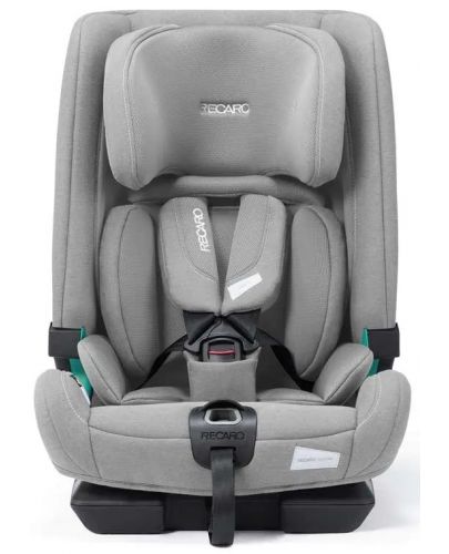 Столче за кола Recaro - Toria Elite, IsoFix, I-Size, 76-150 cm, Carbon Grey  - 3