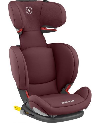 Maxi-Cosi Стол за кола 15-36кг RodiFix Air Protect - Authentic Red - 1